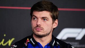 Max Verstappen likens Formula One to Mario Kart in another dig at new rules