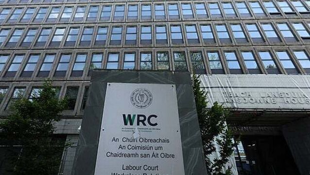 Worker loses unfair dismissal claim after failing to notify employer of prison sentence