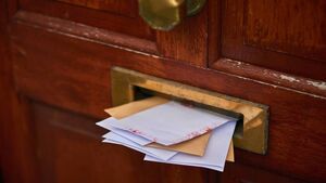 Best wishes: Mayo postman retires after 48 years of service