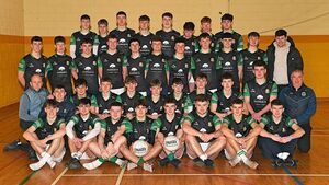 Nathy’s are aiming to rise to the occasion