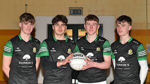 Captain Conor hails character of squad with glory in its sights