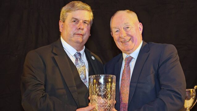 2025 Mayo League Awards recognises the best in class