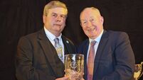 2025 Mayo League Awards recognises the best in class