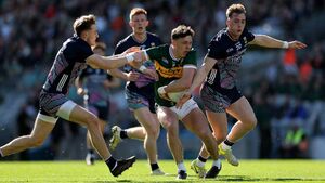 Plenty at stake for Moran's men in their trip to Tralee