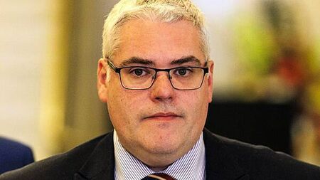 Gardaí have not responded to requests from Reconciliation Commission, DUP leader says