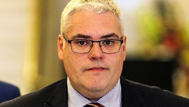 Gardaí have not responded to requests from Reconciliation Commission, DUP leader says