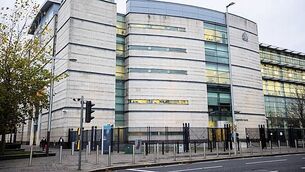 Man dies after being struck by car in Clare