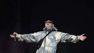 Woman dies in single-vehicle crash in Co Fermanagh