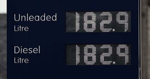 Economy facing energy affordability crisis as Iran war rages on