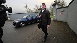 Multiple potential victims of ex-PSNI officer identified in sex offences probe