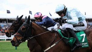 Novak Djokovic facing ‘new reality’ after early exit at Madrid Open