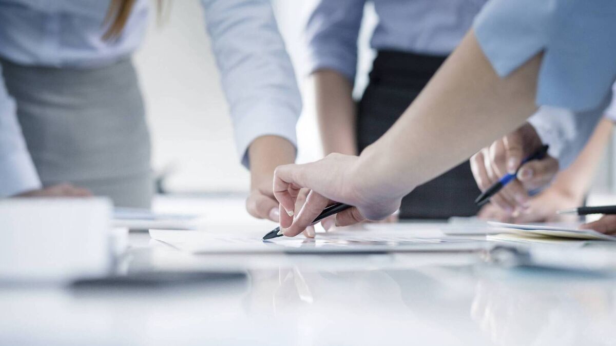 Mayo company named one of Ireland's best places to work