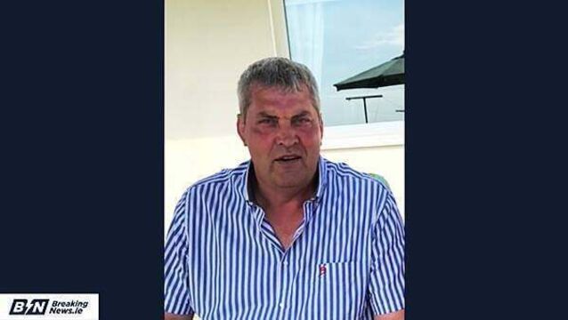 Family of former Limerick rugby great settle court action over his death