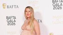 Ellie Goulding welcomes ‘beautiful’ baby girl with actor Beau Minniear