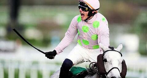 Cheltenham Day One: Lossiemouth leaves Champion Hurdle rivals toiling