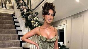 Man jailed after random attack left victim Selina Regazzoli unable to walk