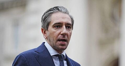Bill to limit trade with Israeli settlements could be ready by summer – Harris