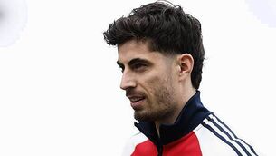 Liverpool lose to Galatasaray in Istanbul in first leg of Champions League tie