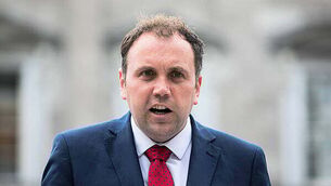 Man extradited from Netherlands to Northern Ireland over child images