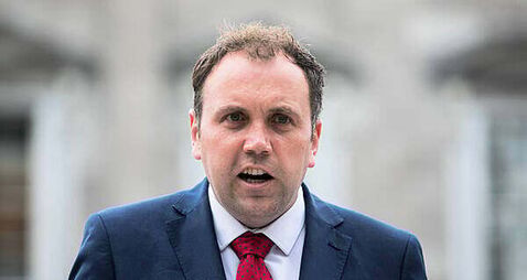 Mixed feelings in Clare about new hospital site in Limerick, TD says