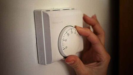 Rising heating costs need to be taken into context, says Fuels for Ireland CEO