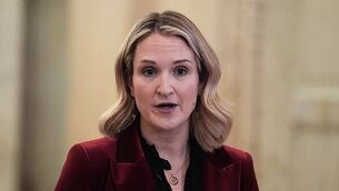 BAM needs to urgently complete hot block at new children's hospital - Health Minister