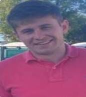 Aaron Duffy, Drystock Advisor, Teagasc Ballinrobe.