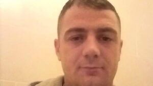 Man (34) jailed for beating woman and stabbing man in front of her children