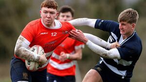 Cup wait continues for Muredach’s boys