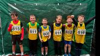 Hundreds of young athletes shine in Westport 