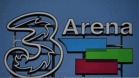 Teenager charged after man (20s) left in coma following gig outside 3Arena