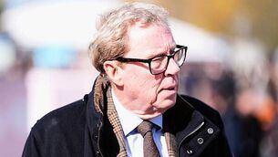 Cheltenham Day Two live: II Etait Temps wins the Champions Chase