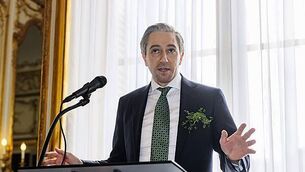 17-year-old Ukrainian boy killed in violent incident at Tusla care facility