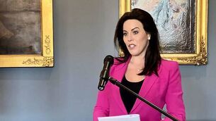 Hanna to ‘move SDLP up a gear’ as she takes the helm