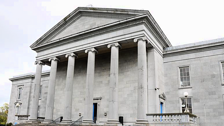 Former Dublin retail worker pleads guilty over €620k cannabis seizure at Shannon Airport