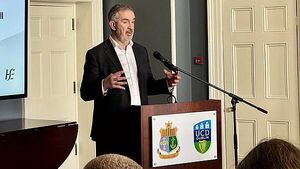 AI has saved the health services over ‘a million hours’, says HSE boss