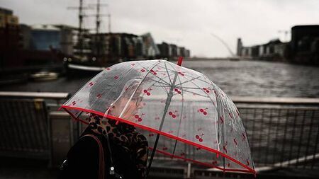 Met Éireann issues warnings for wind, rain, and snow as DAA warns of flight disruptions