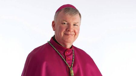 Bishop's youth thesis is not rooted in reality