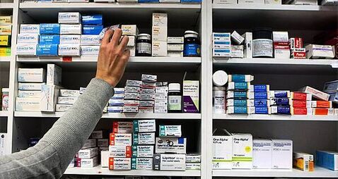 Tax relief expanded to pharmacist service for eight conditions