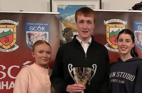 Local Notes: Scor Sinsear winners to represent Swinford GAA and Mayo in Connacht final.