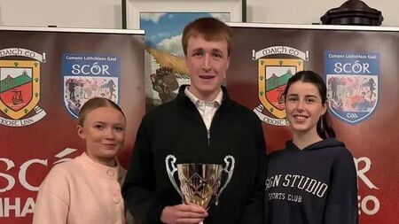 Local Notes: Scor Sinsear winners to represent Swinford GAA and Mayo in Connacht final.