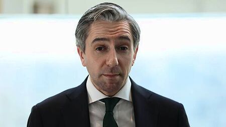 Simon Harris says it is Government’s role to address ‘fractured social contract’