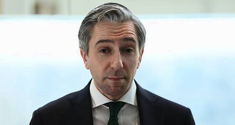 Simon Harris says it is Government’s role to address ‘fractured social contract’