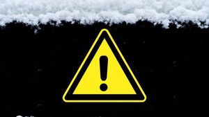 Mayo snow weather warning: When it takes effect