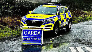 Woman (40s) killed and four others injured in Co Meath car crash