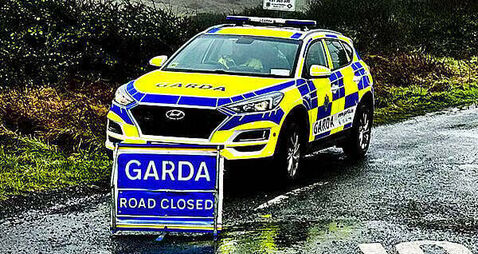 Woman (40s) killed and four others injured in Co Meath car crash