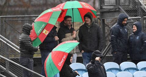 GAA TV rights remains a complex issue