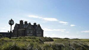 'Please refuse this nonsense': Trump Doonbeg ballroom plans stalled by objector