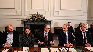 Trump's Doonbeg resort has 'best year' since opening as revenues double to €14.3m