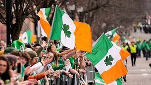 Varadkar: Sinn Féin-led government ‘a high risk’, but powers limited at Stormont